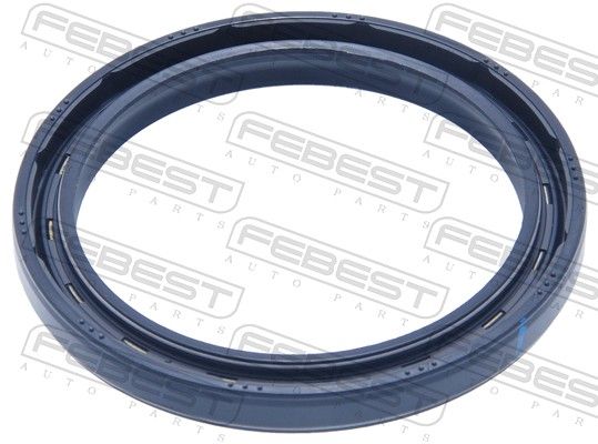 Shaft Seal, drive shaft FEBEST 95GAS-65800808X