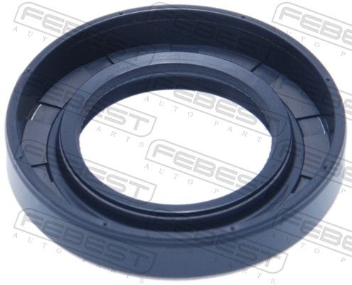 Shaft Seal, drive shaft FEBEST 95GAY-30500909L