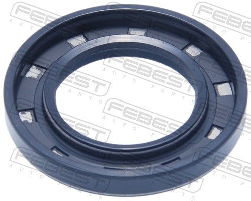 Veleno sandariklis, neautomatinės transmisijos velenas FEBEST 95GAY-32530707R