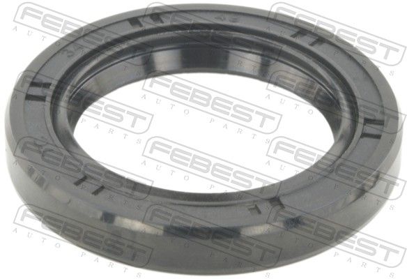 Shaft Seal, transfer case FEBEST 95GAY-34490707X