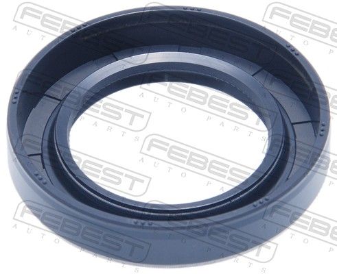 Shaft Seal, drive shaft FEBEST 95GAY-38581111L