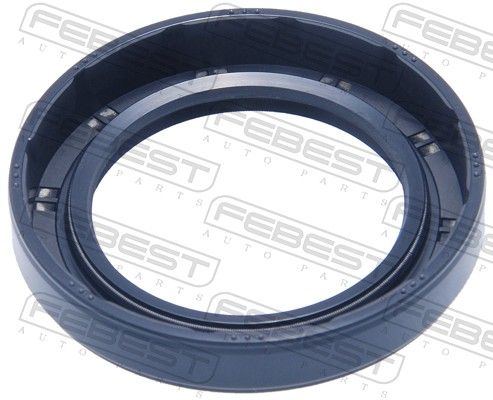 Shaft Seal, drive shaft FEBEST 95GAY-40581010X