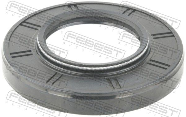 Shaft Seal, drive shaft FEBEST 95GAY-40751014C