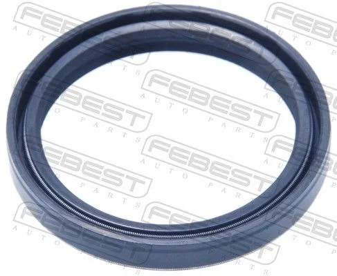 Seal Ring, wheel hub FEBEST 95GAY-44540707X