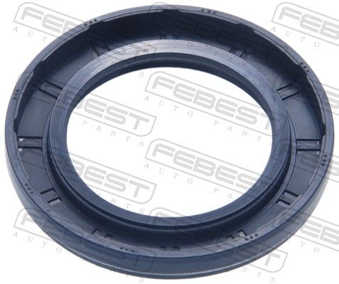 Shaft Seal, drive shaft FEBEST 95GAY-44680808R