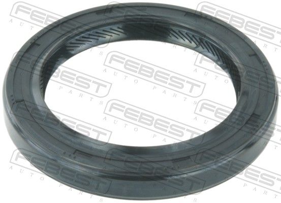 Shaft Seal, manual transmission main shaft FEBEST 95GAY-46630809R