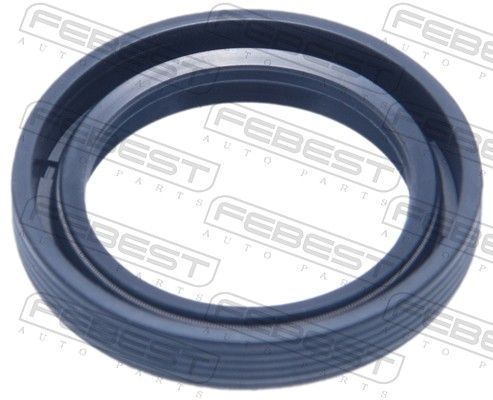 Shaft Seal, drive shaft FEBEST 95GBY-30420707R