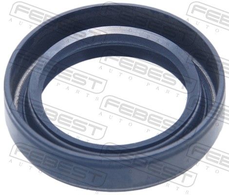 Shaft Seal, drive shaft FEBEST 95GBY-35501111L