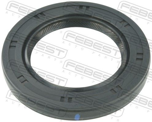 Shaft Seal, drive shaft FEBEST 95GBY-40620808C