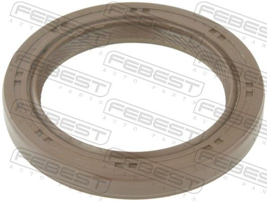 Shaft Seal, drive shaft FEBEST 95GBY-43580707R