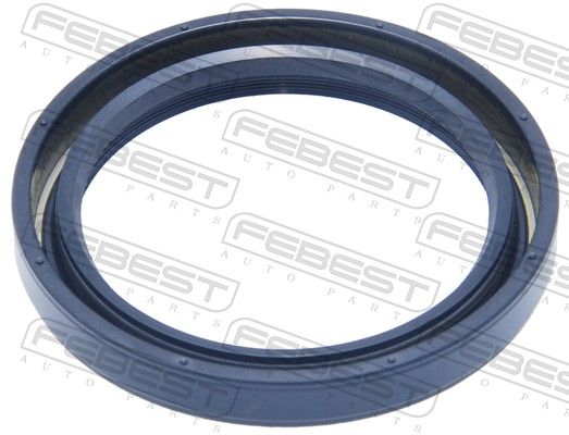 Shaft Seal, drive shaft FEBEST 95GBY-48620808L