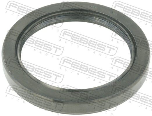 Shaft Seal, manual transmission main shaft FEBEST 95GBY-49640808R