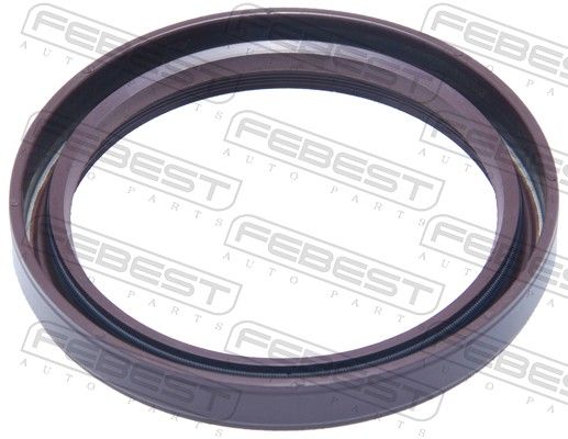 Shaft Seal, drive shaft FEBEST 95GBY-50620808L