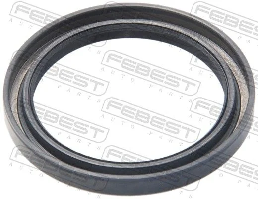Seal Ring, wheel hub FEBEST 95GBY-53680707X