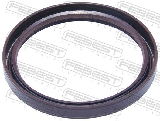 Shaft Seal, drive shaft FEBEST 95GBY-62740808R