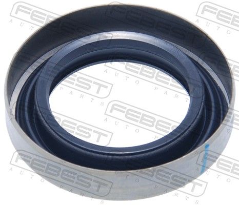 Shaft Seal, drive shaft FEBEST 95GDS-36551111X