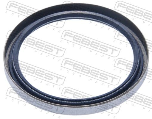 Shaft Seal, drive shaft FEBEST 95GDS-57700707X