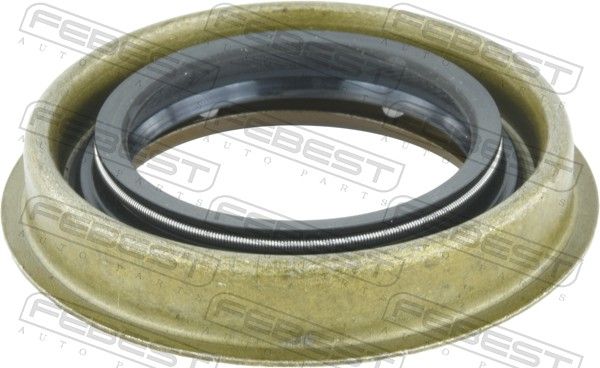 Shaft Seal, transfer case FEBEST 95GDW-38580913C