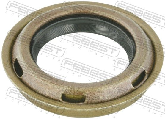 Shaft Seal, drive shaft FEBEST 95GDW-41610813L