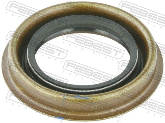 Shaft Seal, drive shaft FEBEST 95GDW-41610813R