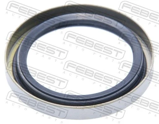 Seal Ring, wheel hub FEBEST 95GDY-41550707X