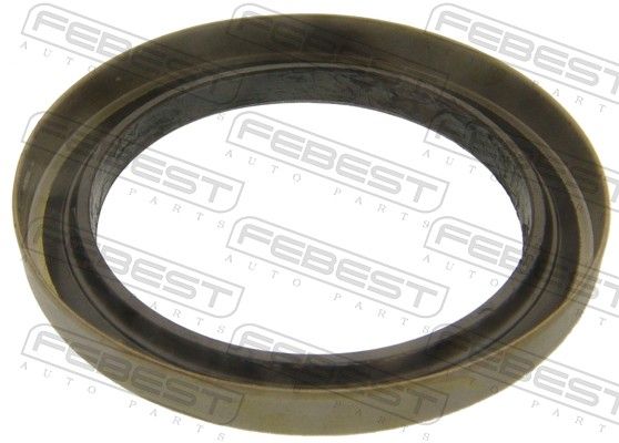 Shaft Seal, drive shaft FEBEST 95GDY-44560609X