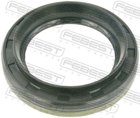 Shaft Seal, drive shaft FEBEST 95GEY-39560812C