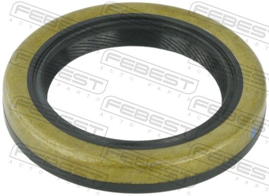 Gasket, oil pump FEBEST 95GFZ-38550808R