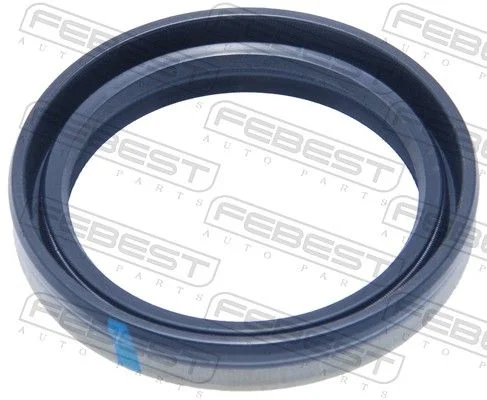 Seal Ring, wheel hub FEBEST 95GFZ-39500808X