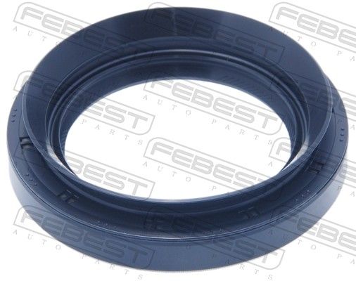 Shaft Seal, drive shaft FEBEST 95HAS-55801118C