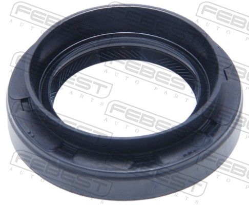 Shaft Seal, drive shaft FEBEST 95HAY-34551016C