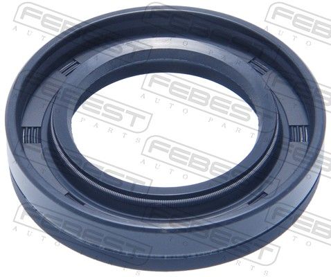 Shaft Seal, drive shaft FEBEST 95HAY-35560711C