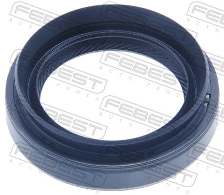 Shaft Seal, drive shaft FEBEST 95HAY-36500915L