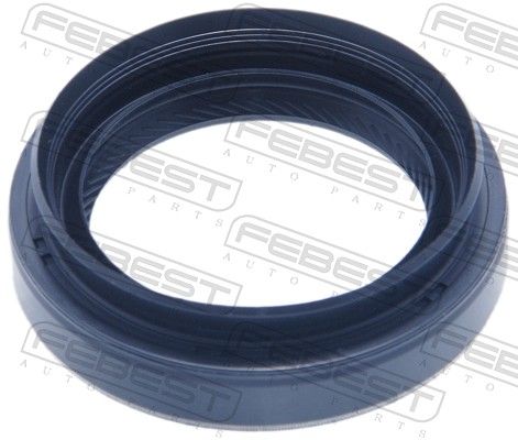 Joint de vilebrequin, arbre de transmission FEBEST 95HAY-36500915R