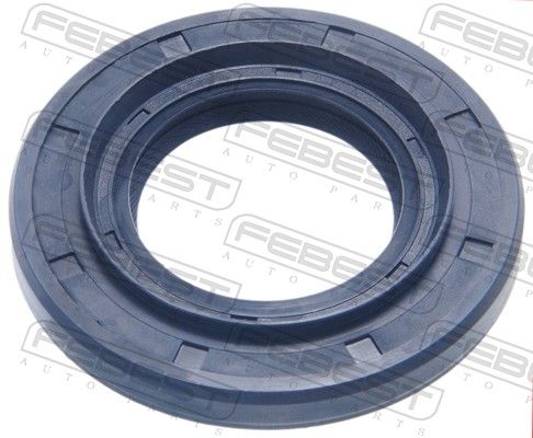 Shaft Seal, drive shaft FEBEST 95HAY-40760811R