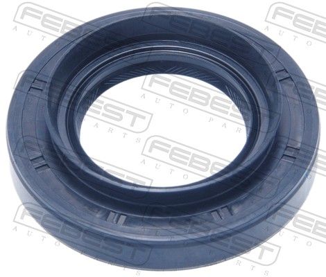 Shaft Seal, drive shaft FEBEST 95HAY-41741118C