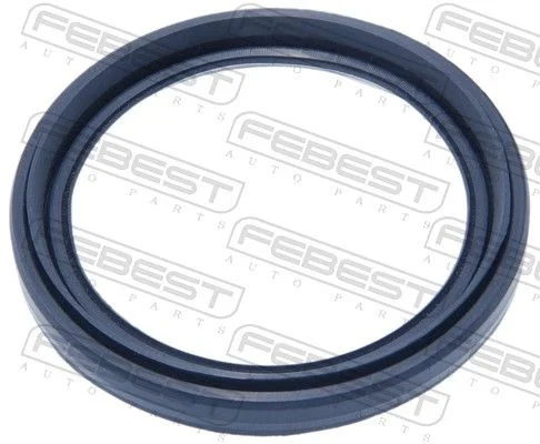 Seal Ring, wheel hub FEBEST 95HAY-57720810X