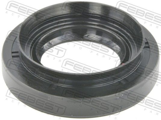 Shaft Seal, drive shaft FEBEST 95HBS-34641017C