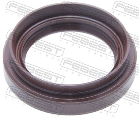 Shaft Seal, drive shaft FEBEST 95HBY-34480813R