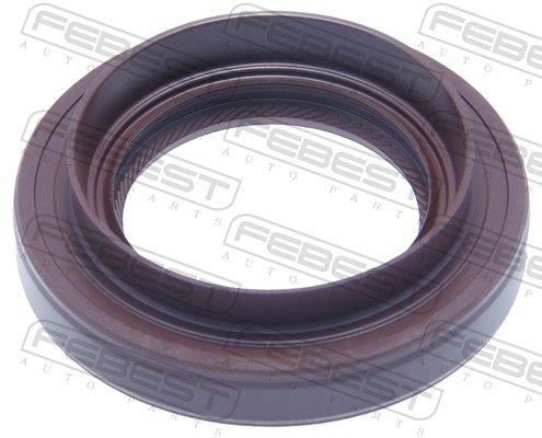 Shaft Seal, drive shaft FEBEST 95HBY-34560915L