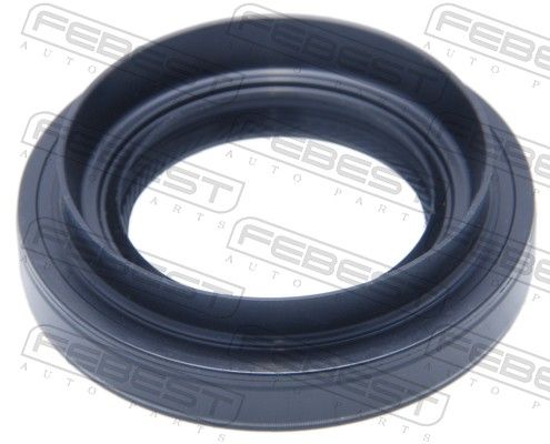 Shaft Seal, drive shaft FEBEST 95HBY-34570916L