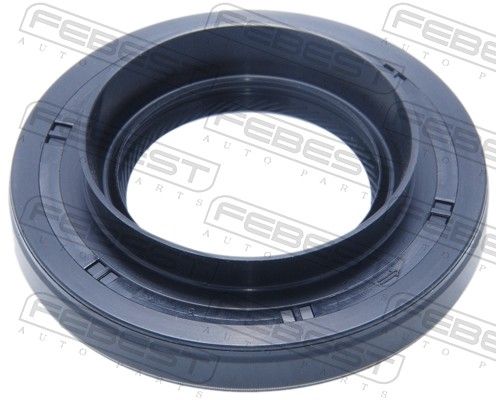 Shaft Seal, drive shaft FEBEST 95HBY-34630915L