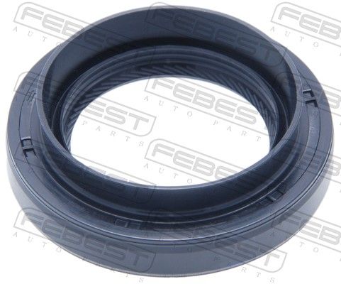 Shaft Seal, drive shaft FEBEST 95HBY-35540916R