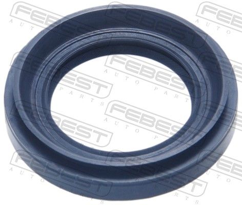 Shaft Seal, drive shaft FEBEST 95HBY-35560811L