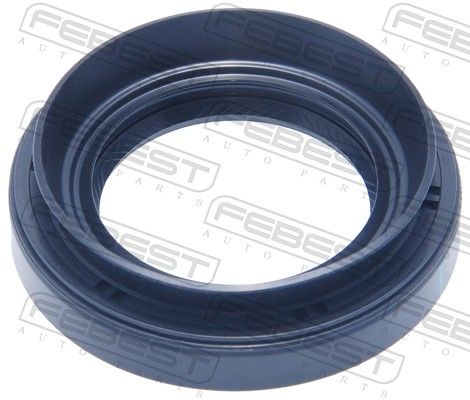 Shaft Seal, drive shaft FEBEST 95HBY-35560915C