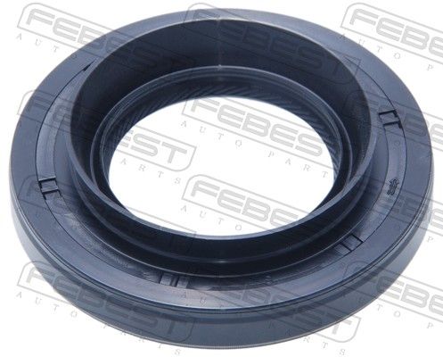 Shaft Seal, drive shaft FEBEST 95HBY-35630915L