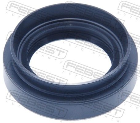 Shaft Seal, drive shaft FEBEST 95HBY-36551118X