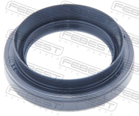 Shaft Seal, drive shaft FEBEST 95HBY-38560916L