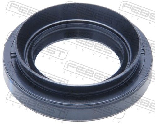 Shaft Seal, drive shaft FEBEST 95HBY-38631017C