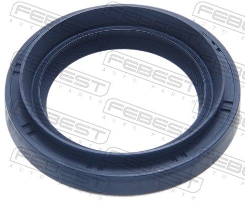 Shaft Seal, drive shaft FEBEST 95HBY-40580811R